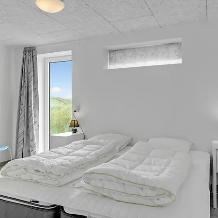 Klitrosen הרבור