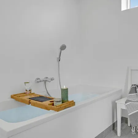 Klitrosen בית נופש *