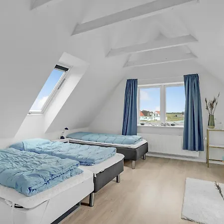 Klitrosen * הרבור