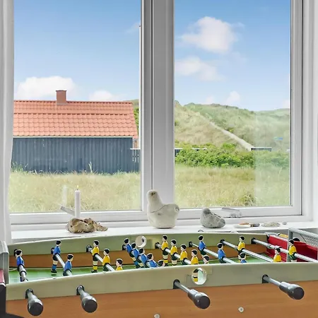 Klitrosen הרבור