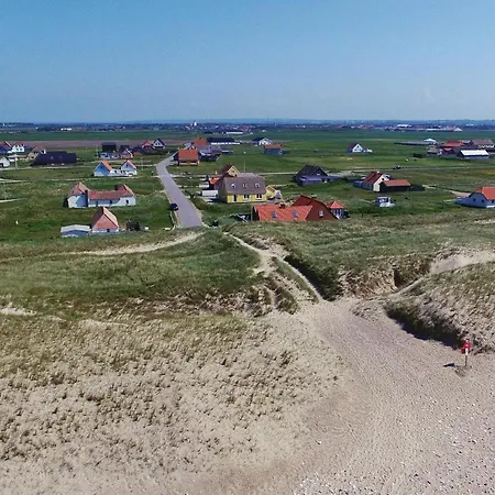 Klitrosen הרבור