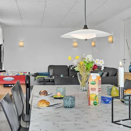 Klitrosen * הרבור